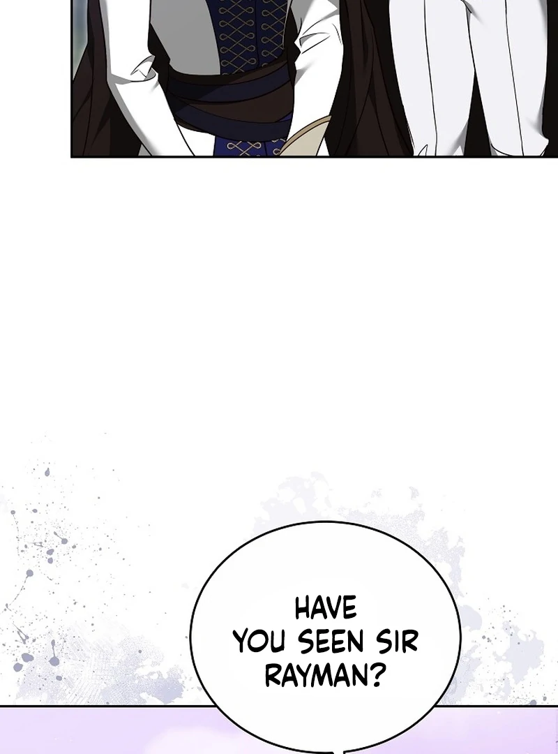 The Reason the Villainess Took Up the Sword Chapter 23 - page 7