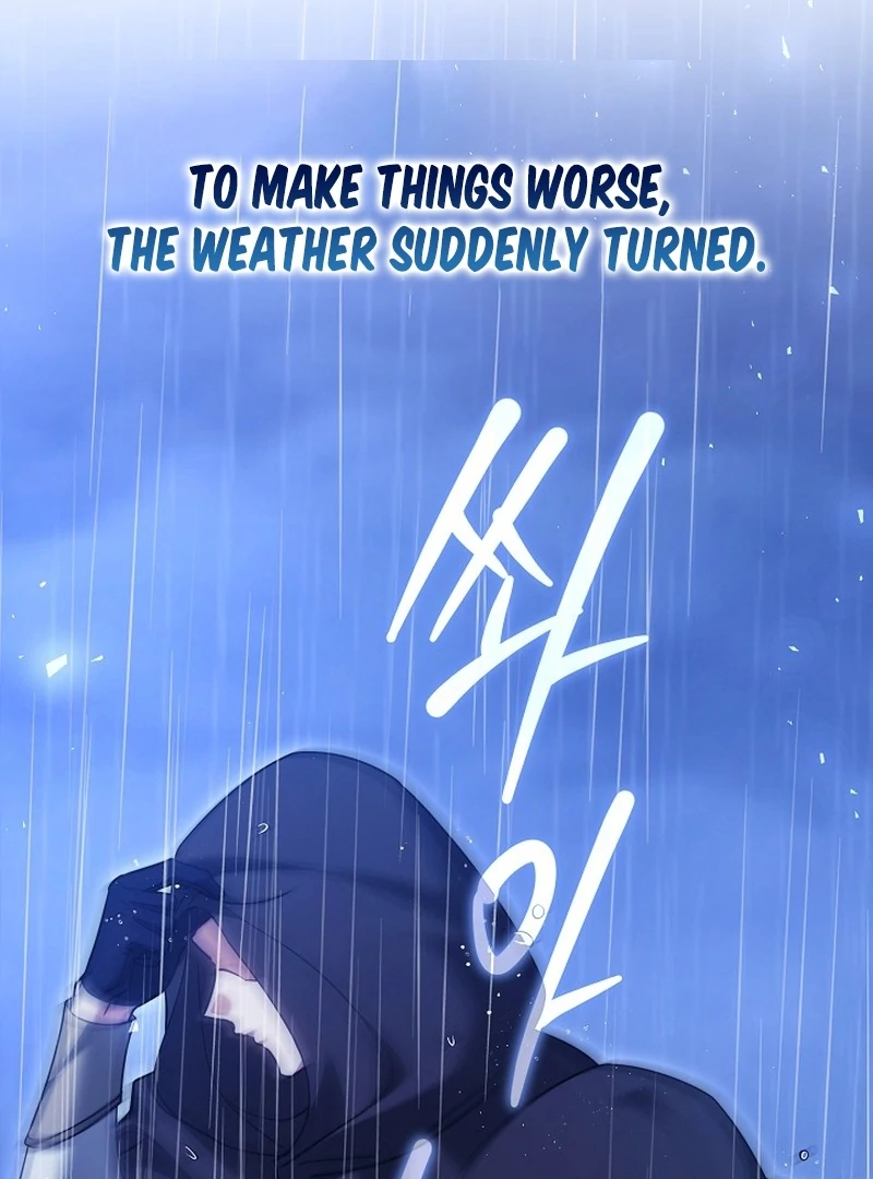 The Reason the Villainess Took Up the Sword Chapter 23 - page 71