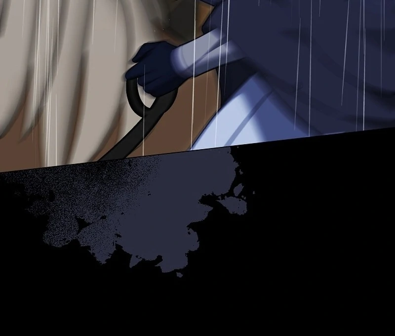 The Reason the Villainess Took Up the Sword Chapter 23 - page 73