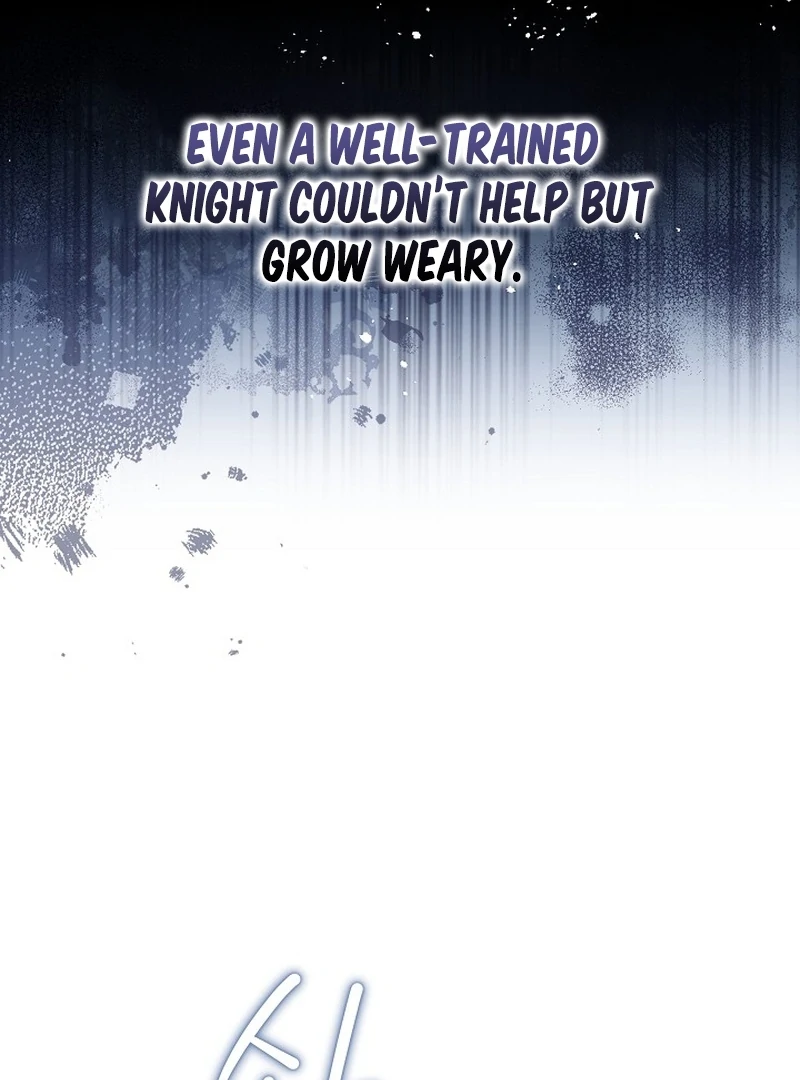 The Reason the Villainess Took Up the Sword Chapter 23 - page 76