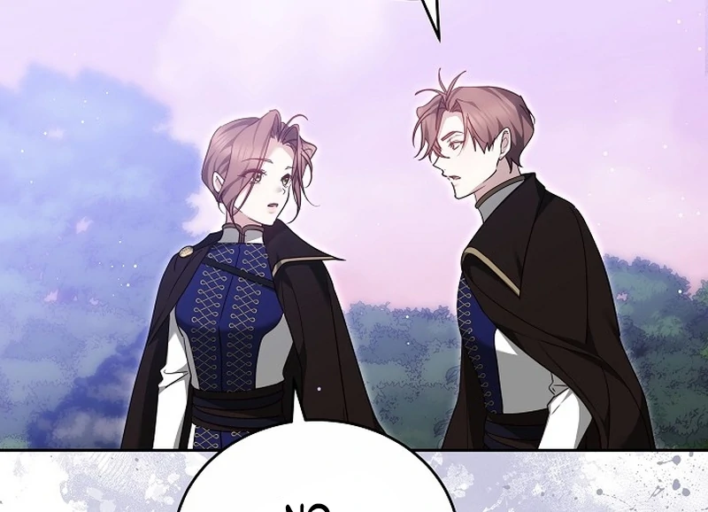 The Reason the Villainess Took Up the Sword Chapter 23 - page 8