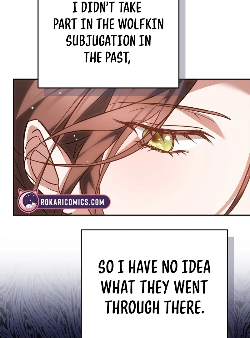 The Reason the Villainess Took Up the Sword Chapter 23 - page 85
