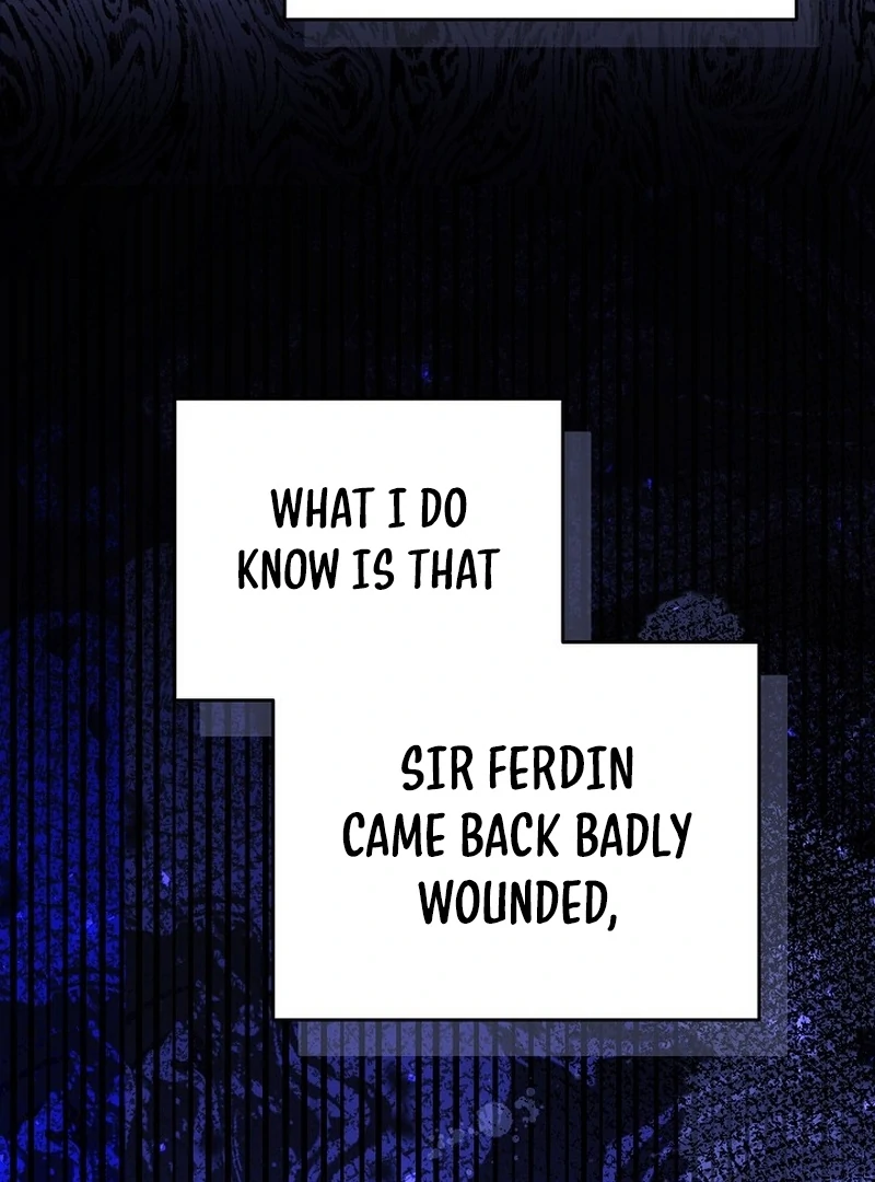 The Reason the Villainess Took Up the Sword Chapter 23 - page 86