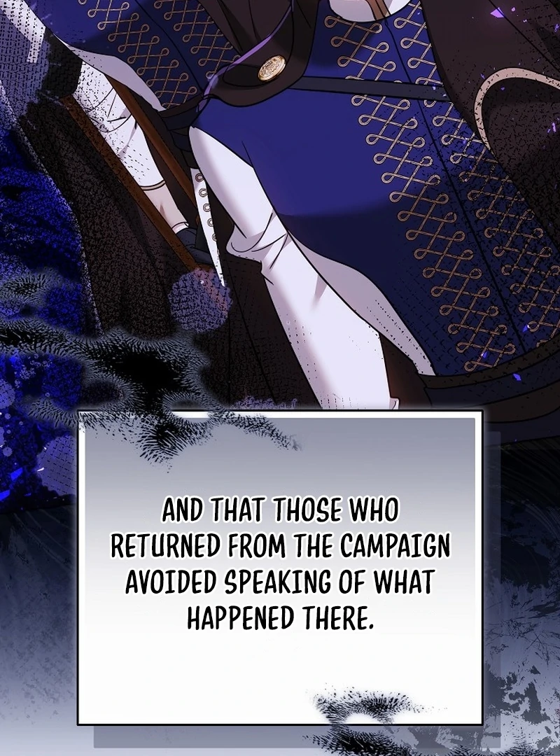 The Reason the Villainess Took Up the Sword Chapter 23 - page 88