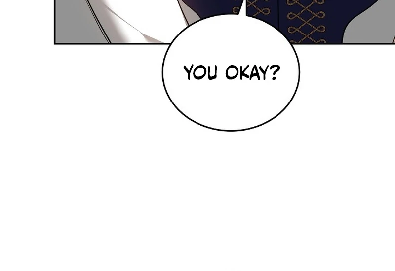 The Reason the Villainess Took Up the Sword Chapter 23 - page 92