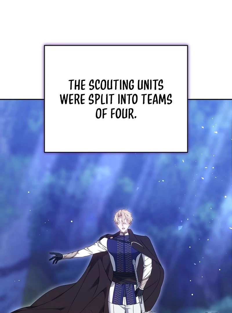 The Reason the Villainess Took Up the Sword Chapter 24 - page 99