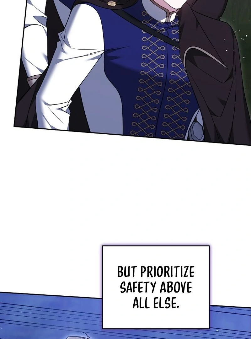 The Reason the Villainess Took Up the Sword Chapter 24 - page 102