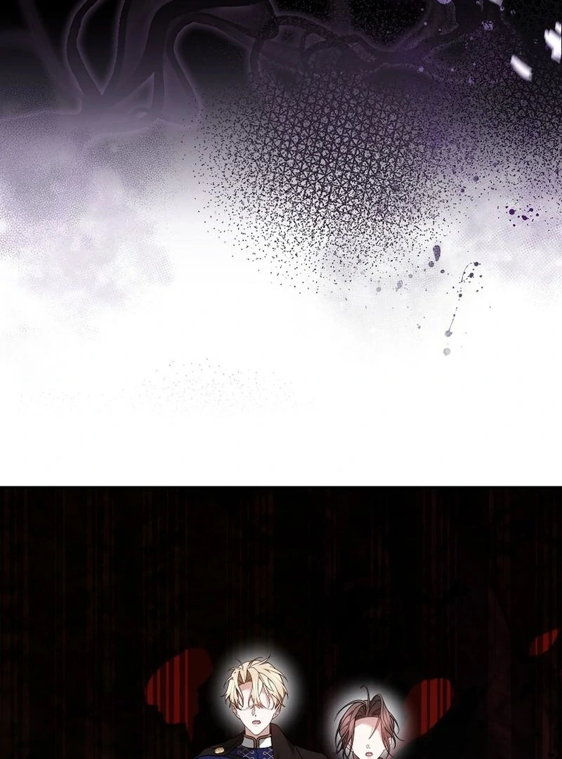 The Reason the Villainess Took Up the Sword Chapter 24 - page 107