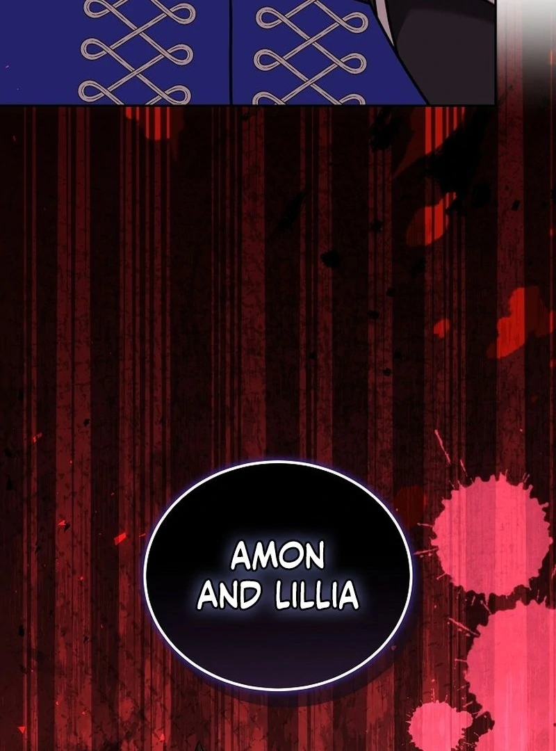 The Reason the Villainess Took Up the Sword Chapter 24 - page 111