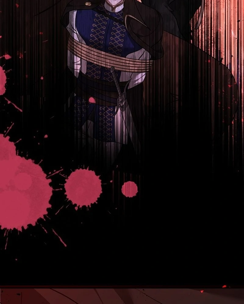 The Reason the Villainess Took Up the Sword Chapter 24 - page 113