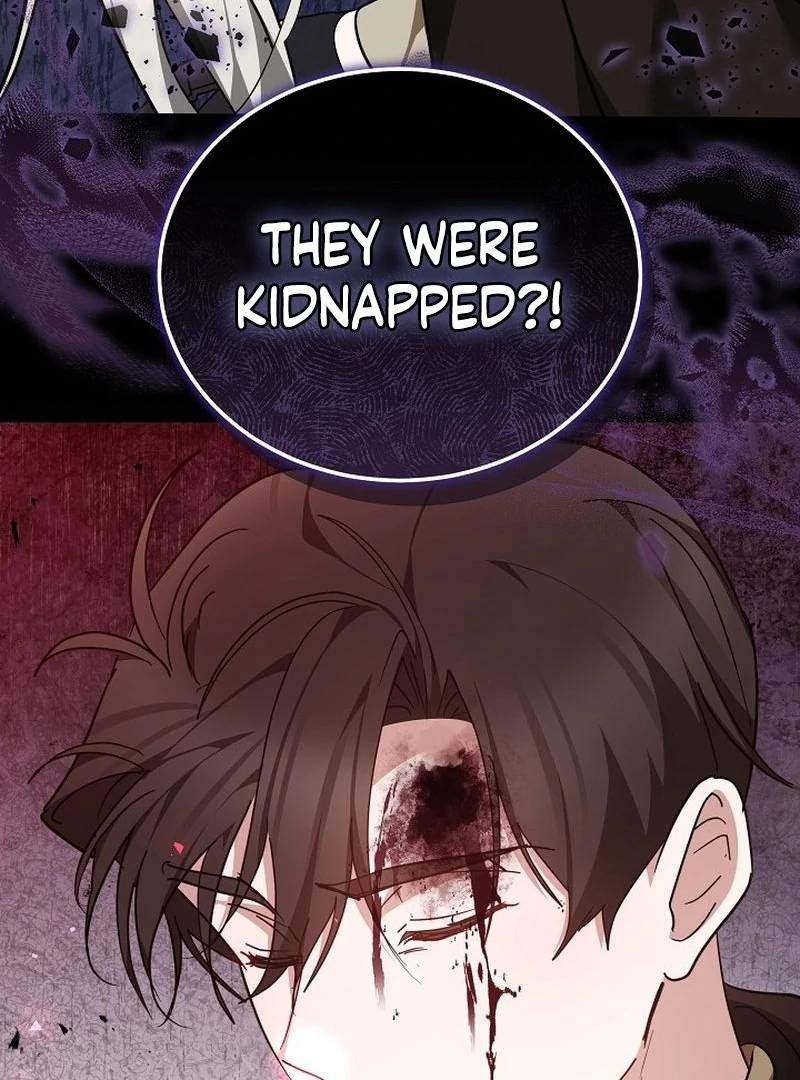 The Reason the Villainess Took Up the Sword Chapter 24 - page 115