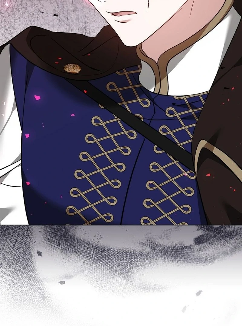 The Reason the Villainess Took Up the Sword Chapter 24 - page 116
