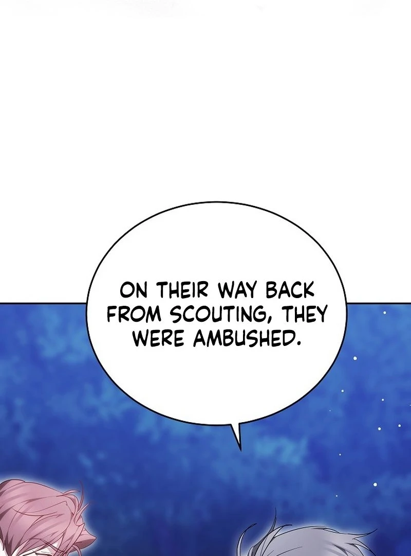 The Reason the Villainess Took Up the Sword Chapter 24 - page 117