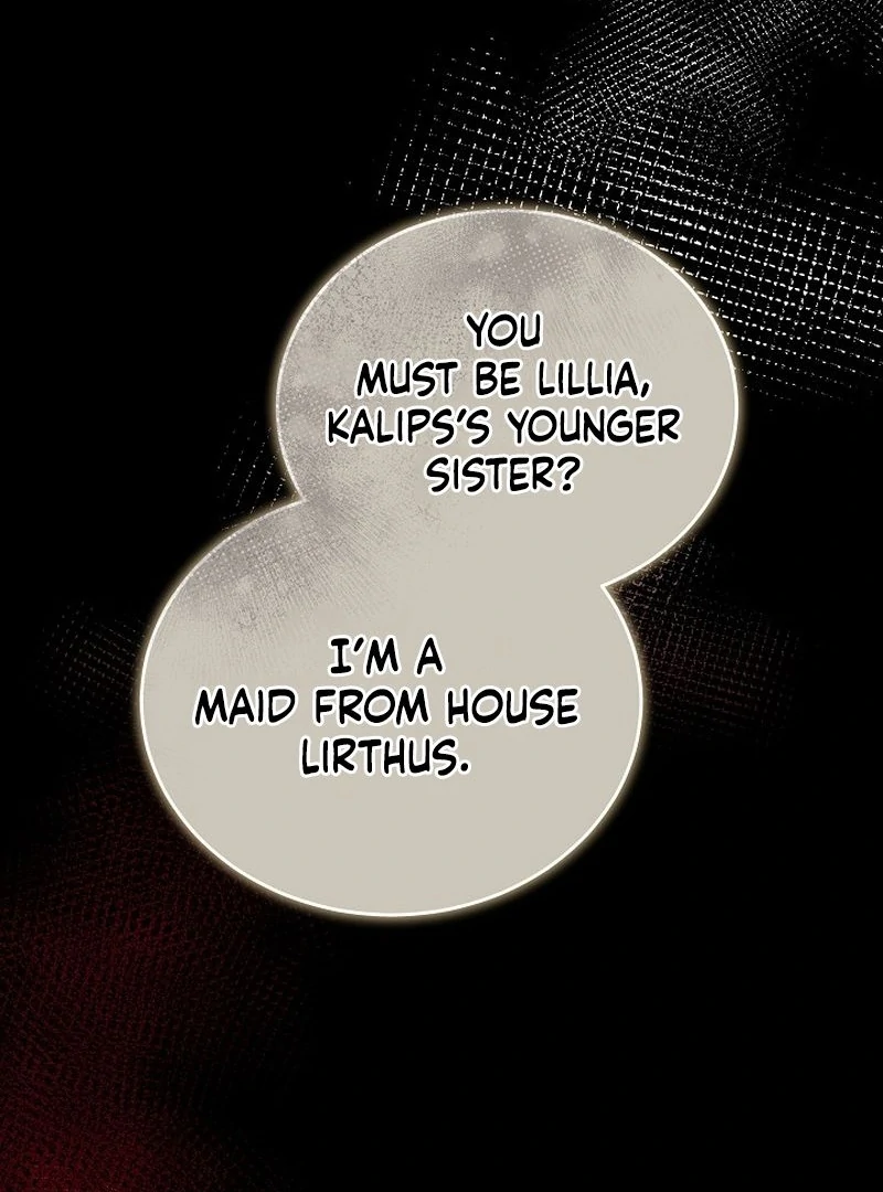 The Reason the Villainess Took Up the Sword Chapter 24 - page 11
