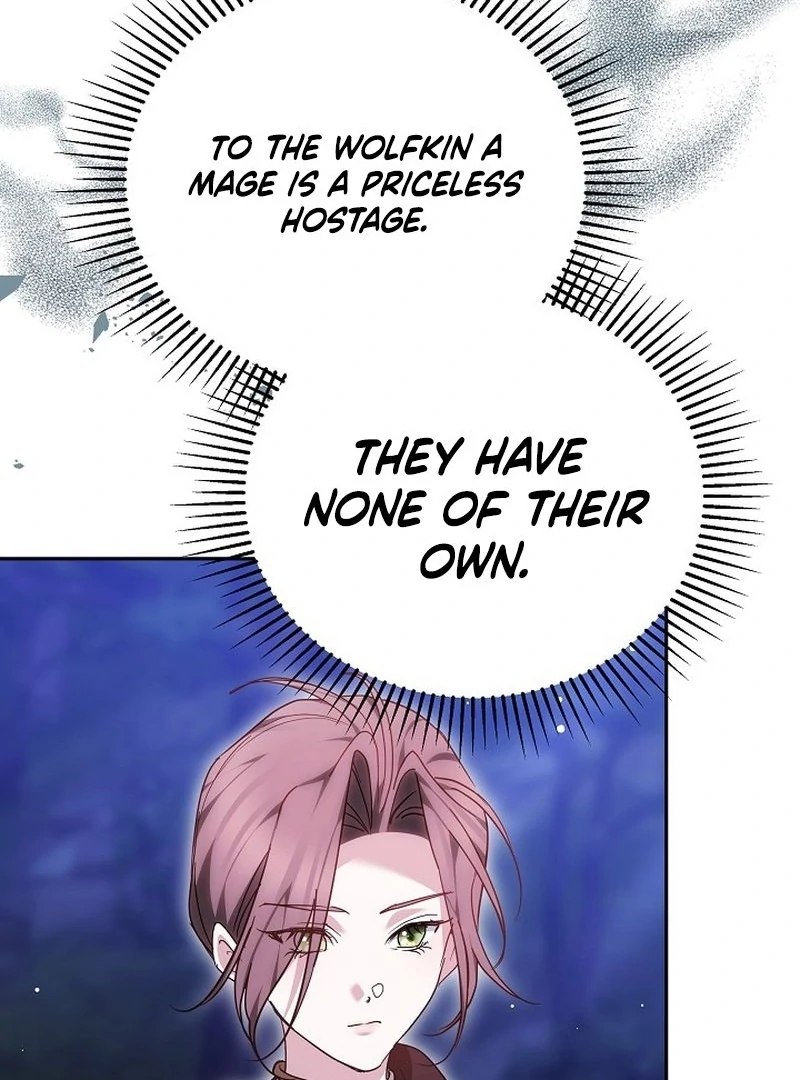 The Reason the Villainess Took Up the Sword Chapter 24 - page 119