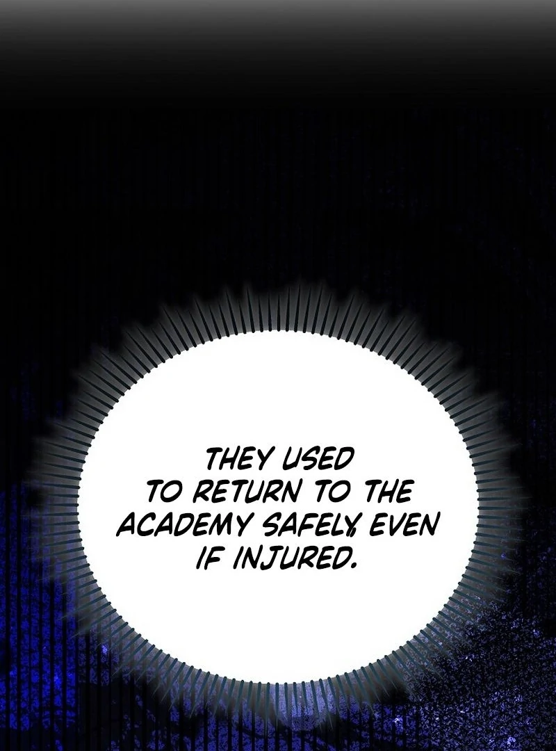 The Reason the Villainess Took Up the Sword Chapter 24 - page 124
