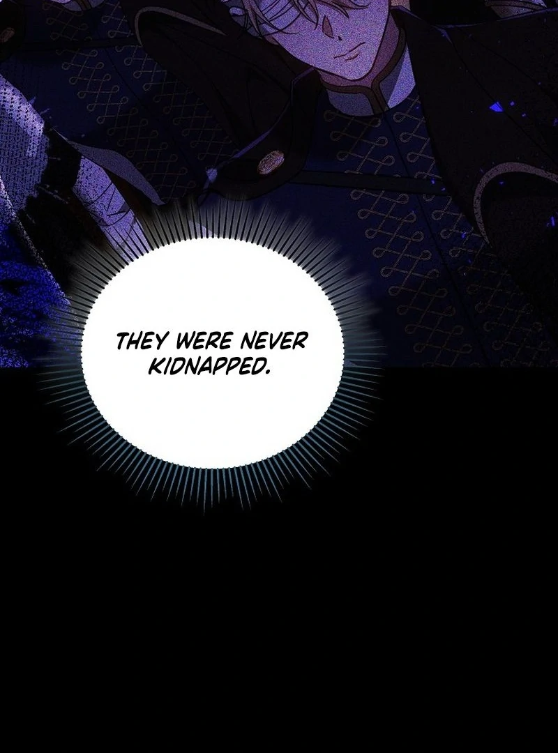 The Reason the Villainess Took Up the Sword Chapter 24 - page 126