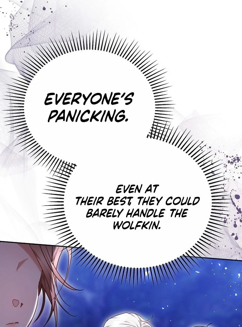 The Reason the Villainess Took Up the Sword Chapter 24 - page 131