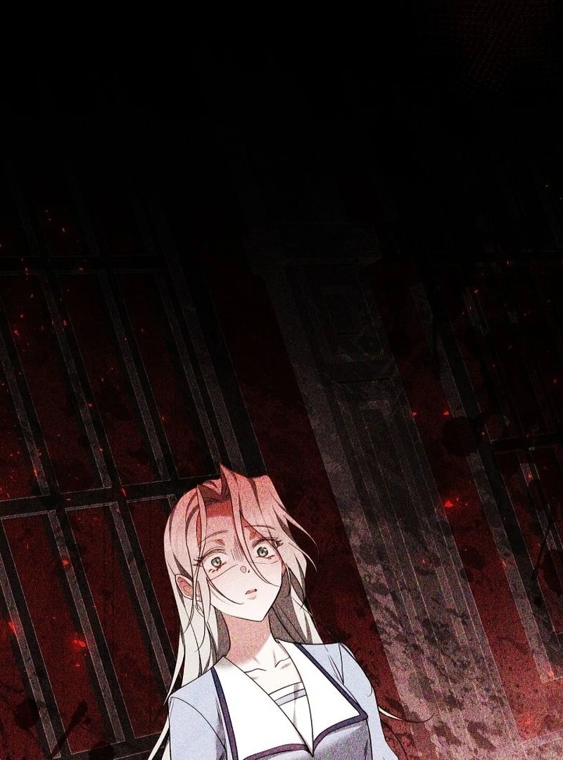 The Reason the Villainess Took Up the Sword Chapter 24 - page 13