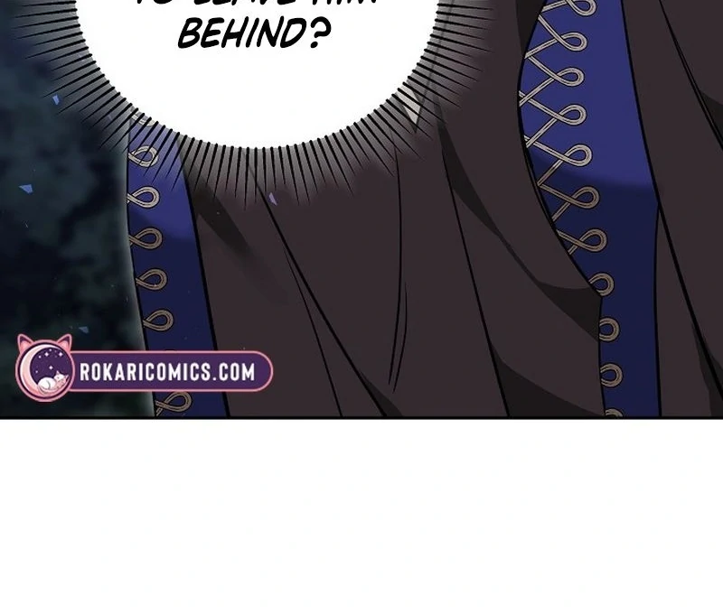 The Reason the Villainess Took Up the Sword Chapter 24 - page 139