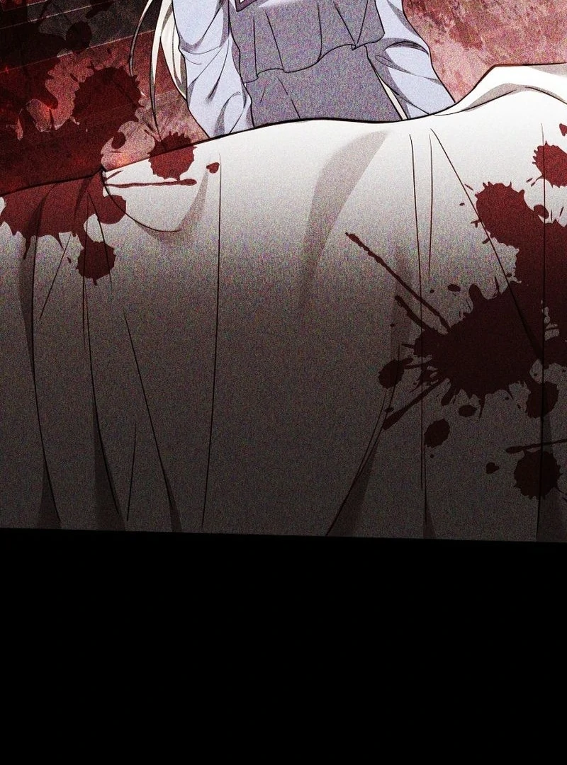 The Reason the Villainess Took Up the Sword Chapter 24 - page 14