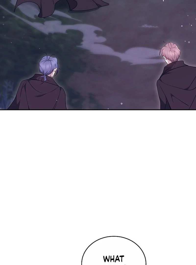 The Reason the Villainess Took Up the Sword Chapter 24 - page 151