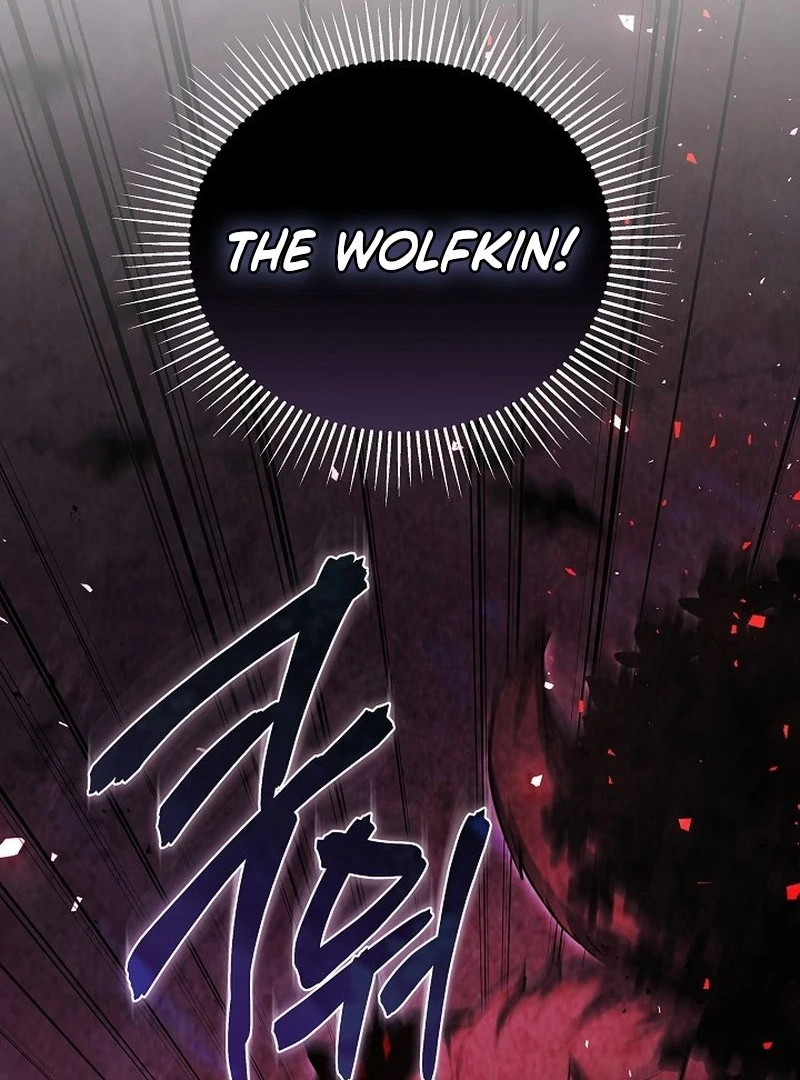 The Reason the Villainess Took Up the Sword Chapter 24 - page 155