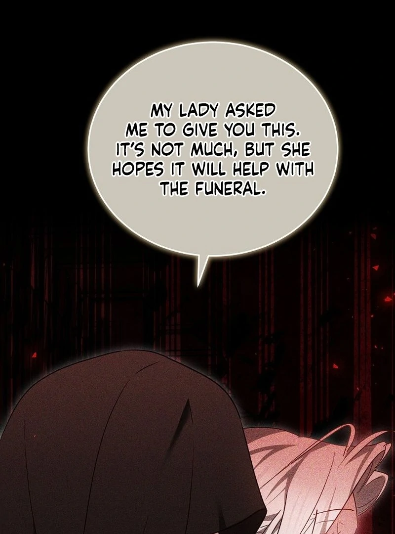 The Reason the Villainess Took Up the Sword Chapter 24 - page 15