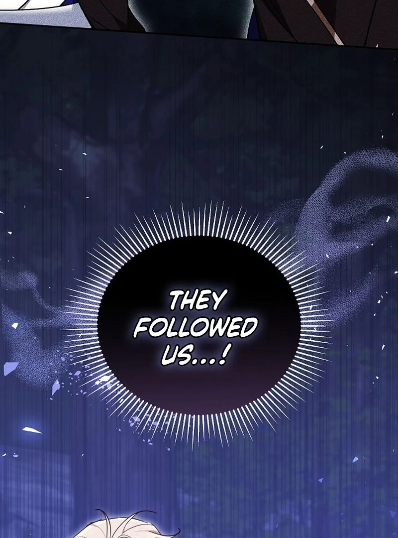 The Reason the Villainess Took Up the Sword Chapter 24 - page 160