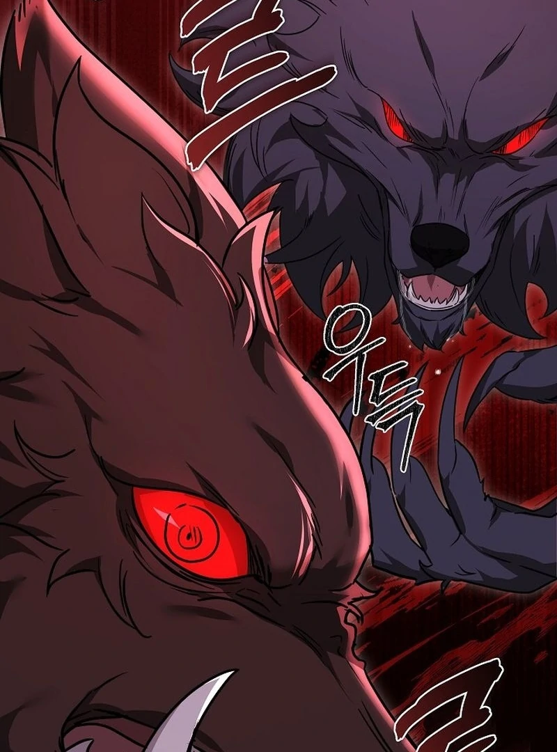 The Reason the Villainess Took Up the Sword Chapter 24 - page 163