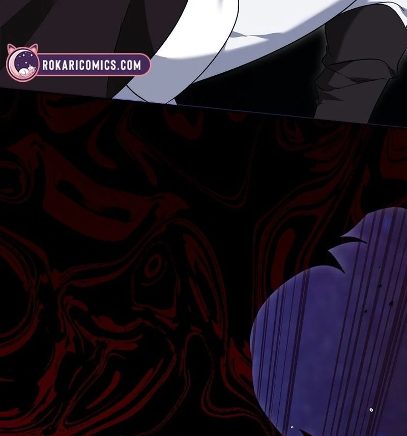 The Reason the Villainess Took Up the Sword Chapter 24 - page 167