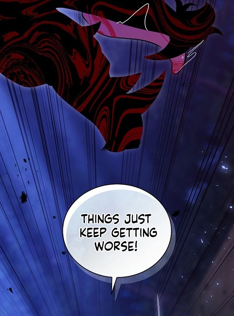 The Reason the Villainess Took Up the Sword Chapter 24 - page 168