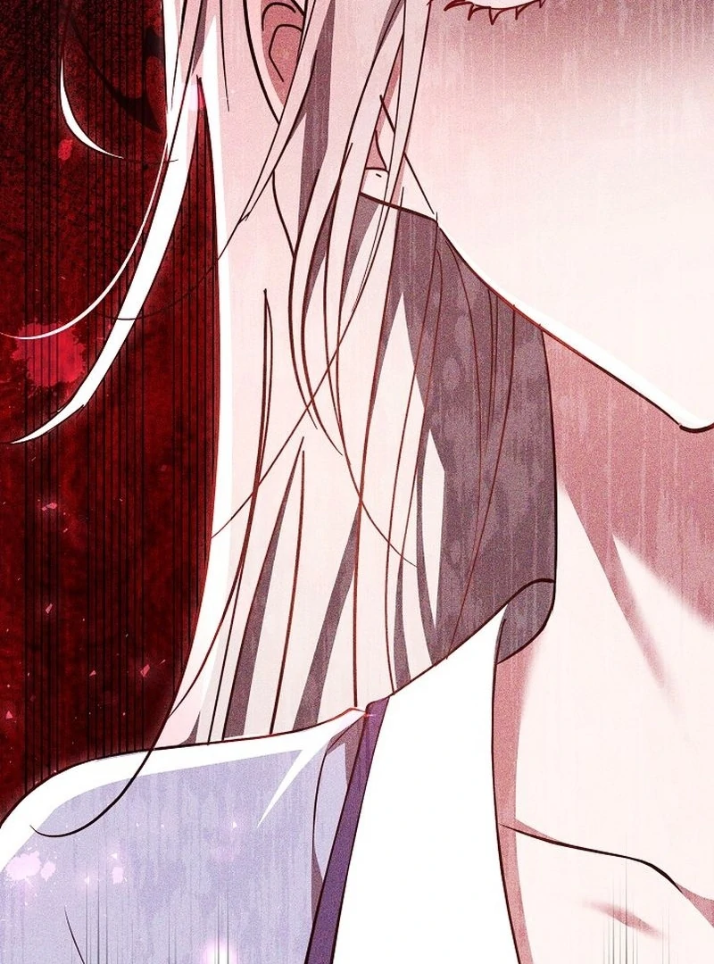 The Reason the Villainess Took Up the Sword Chapter 24 - page 23