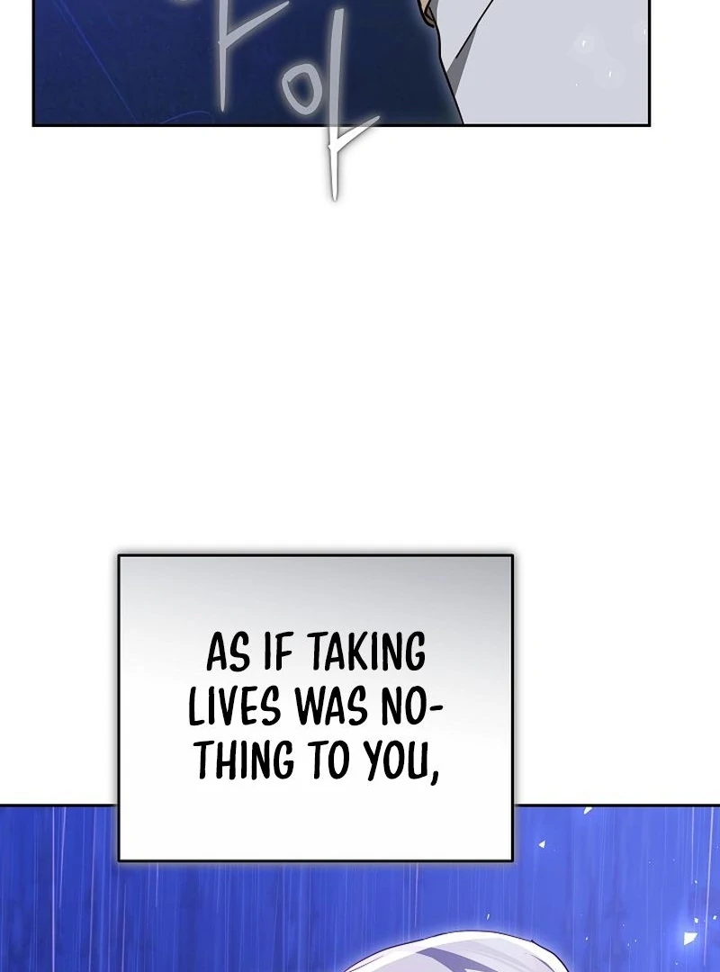 The Reason the Villainess Took Up the Sword Chapter 24 - page 27