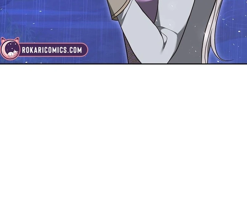 The Reason the Villainess Took Up the Sword Chapter 24 - page 29
