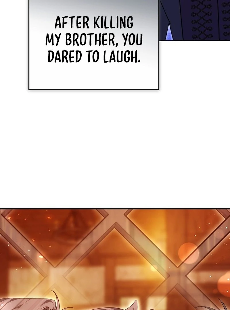 The Reason the Villainess Took Up the Sword Chapter 24 - page 31
