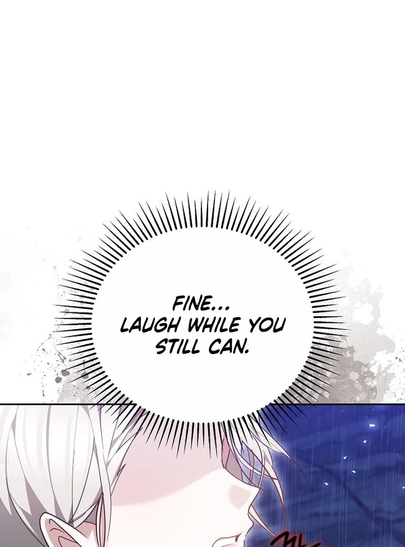 The Reason the Villainess Took Up the Sword Chapter 24 - page 33