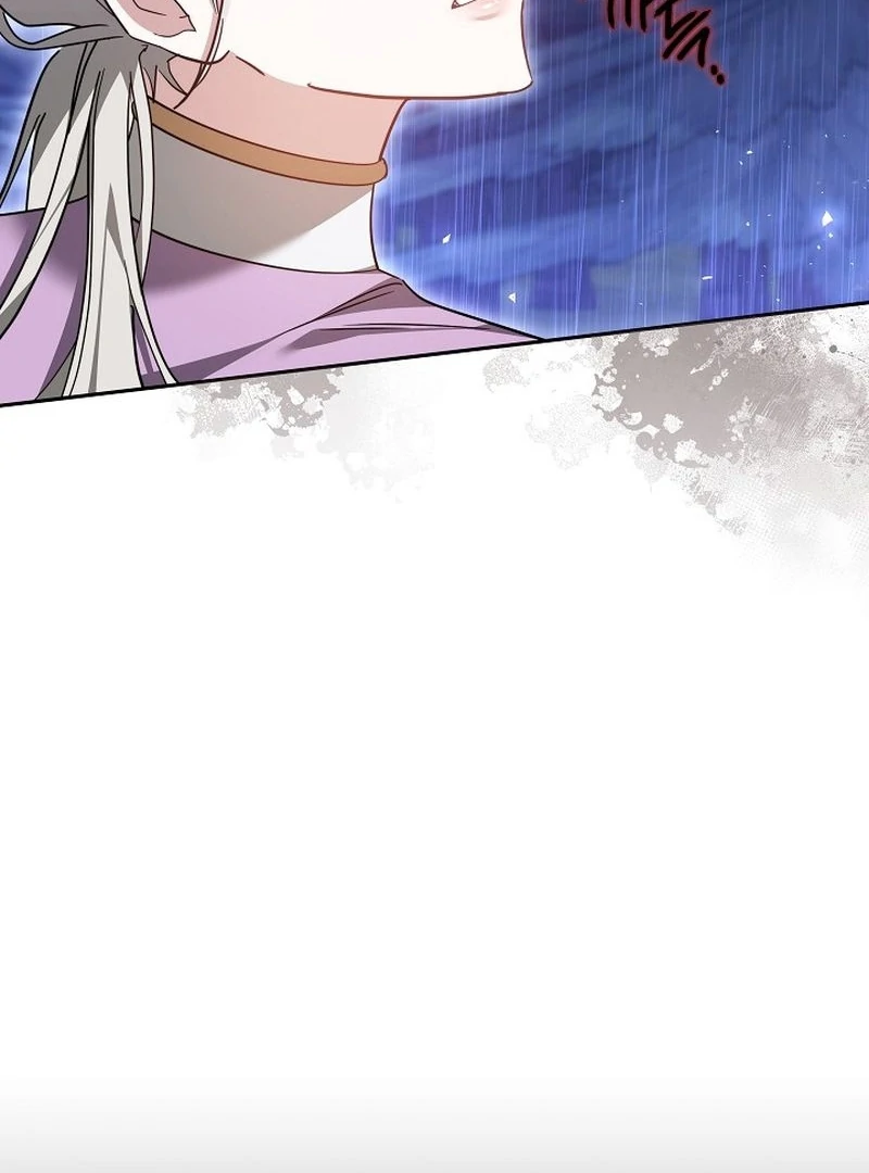 The Reason the Villainess Took Up the Sword Chapter 24 - page 34