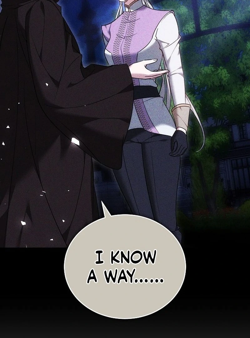 The Reason the Villainess Took Up the Sword Chapter 24 - page 36