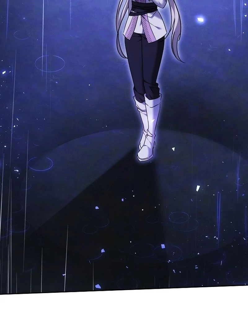 The Reason the Villainess Took Up the Sword Chapter 24 - page 3