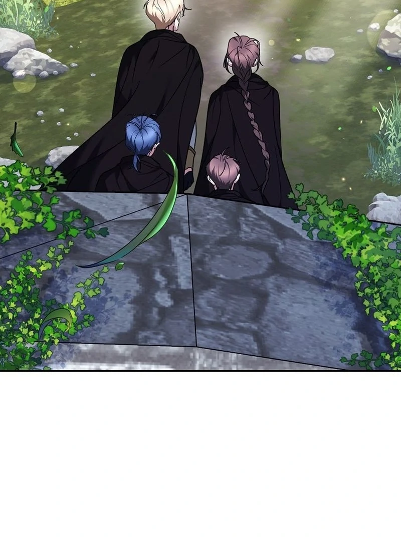 The Reason the Villainess Took Up the Sword Chapter 24 - page 50