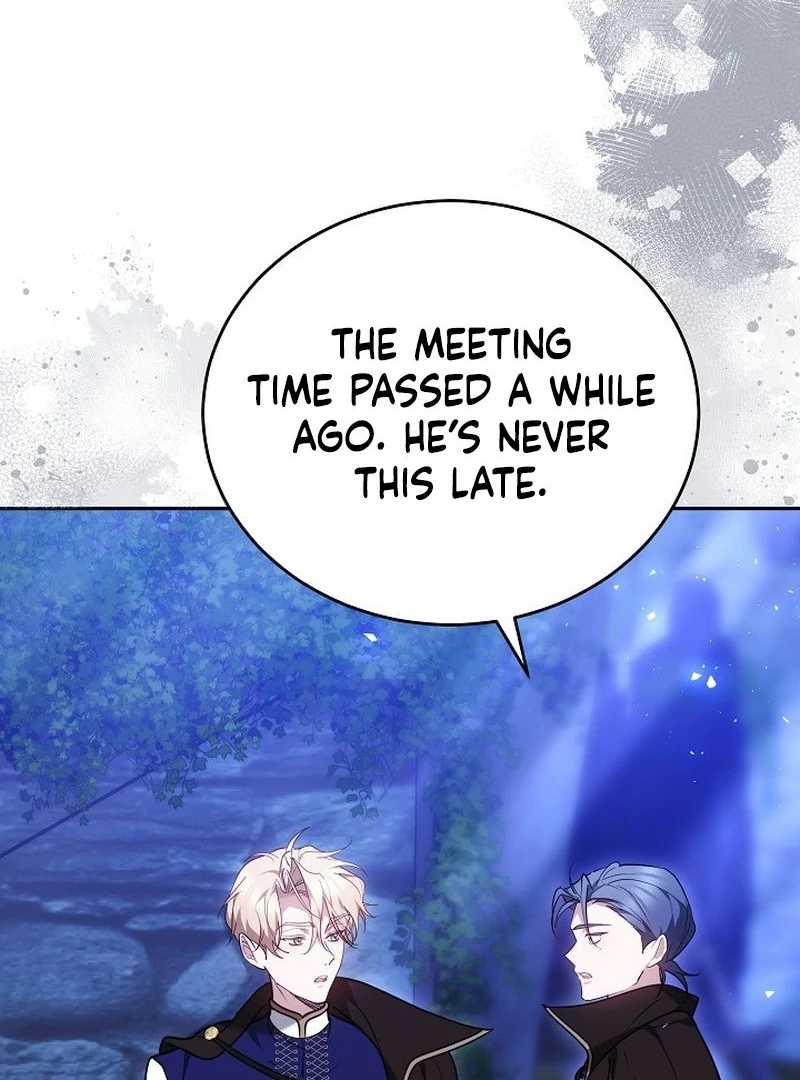 The Reason the Villainess Took Up the Sword Chapter 24 - page 62