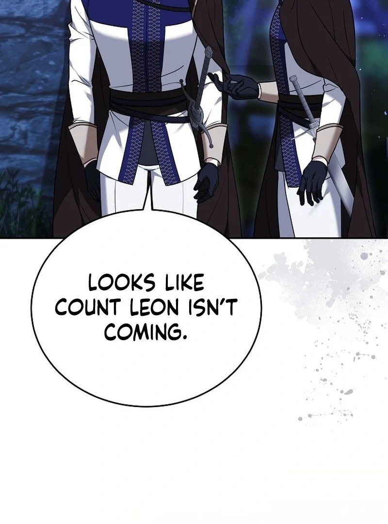 The Reason the Villainess Took Up the Sword Chapter 24 - page 63