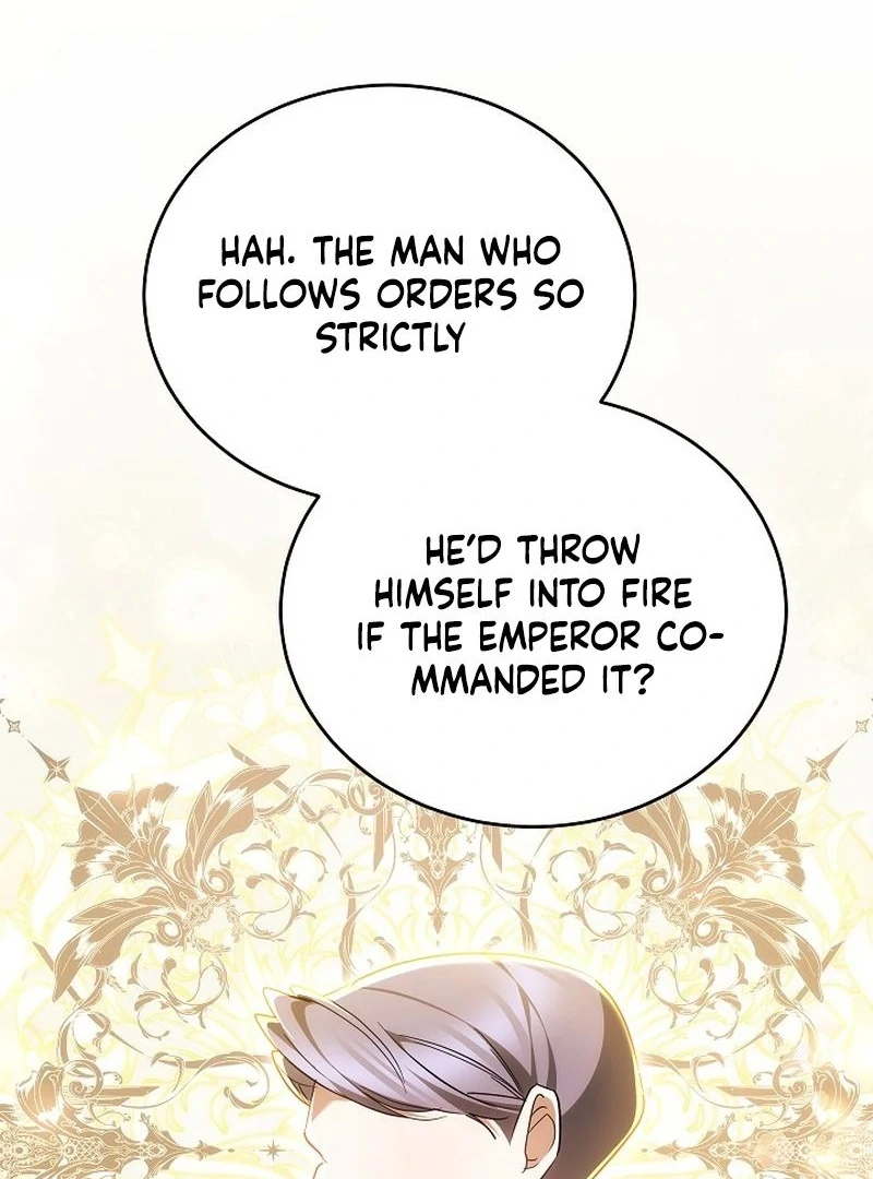 The Reason the Villainess Took Up the Sword Chapter 24 - page 64