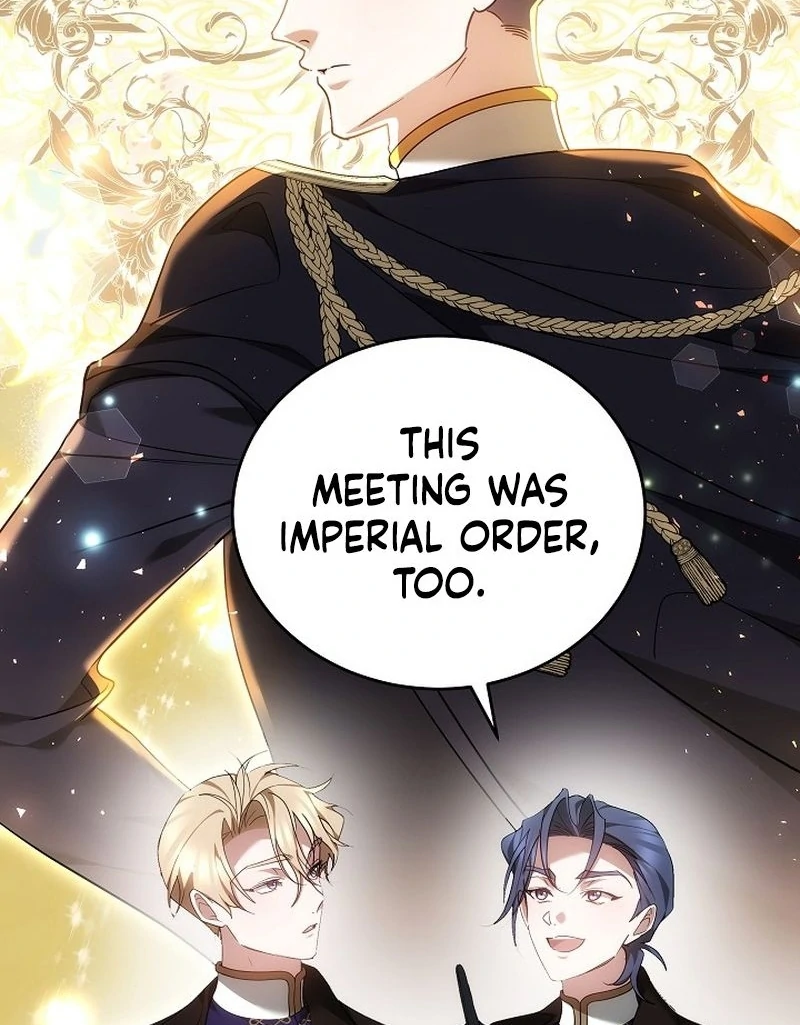 The Reason the Villainess Took Up the Sword Chapter 24 - page 65