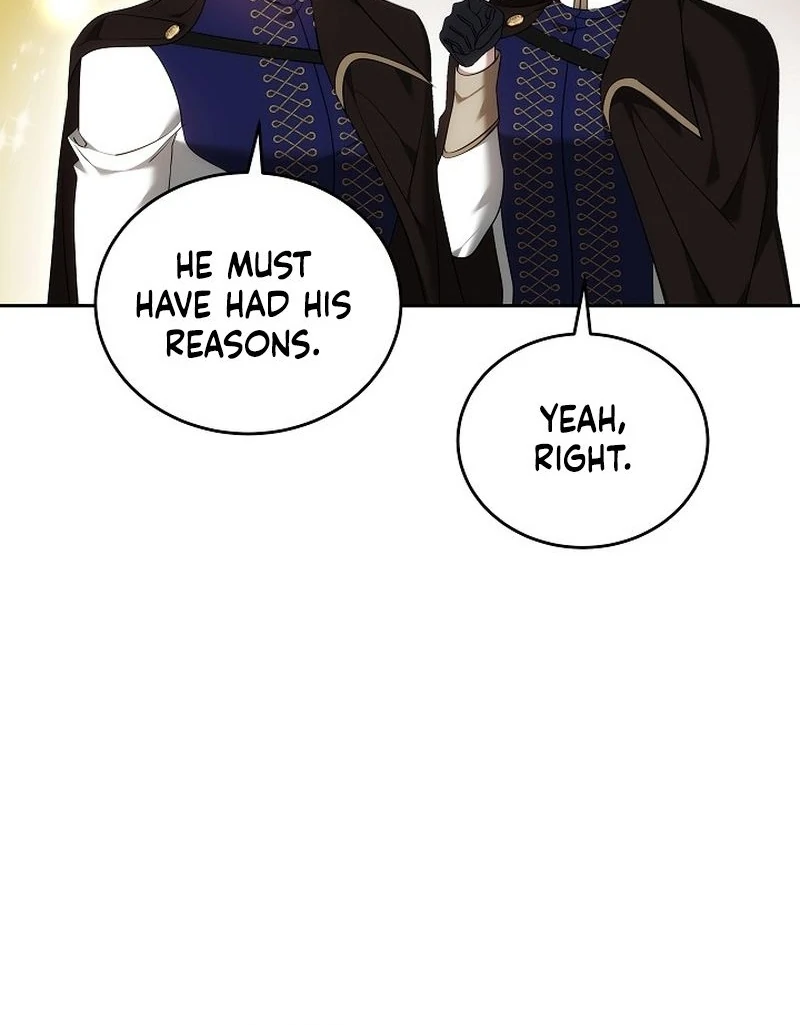 The Reason the Villainess Took Up the Sword Chapter 24 - page 66
