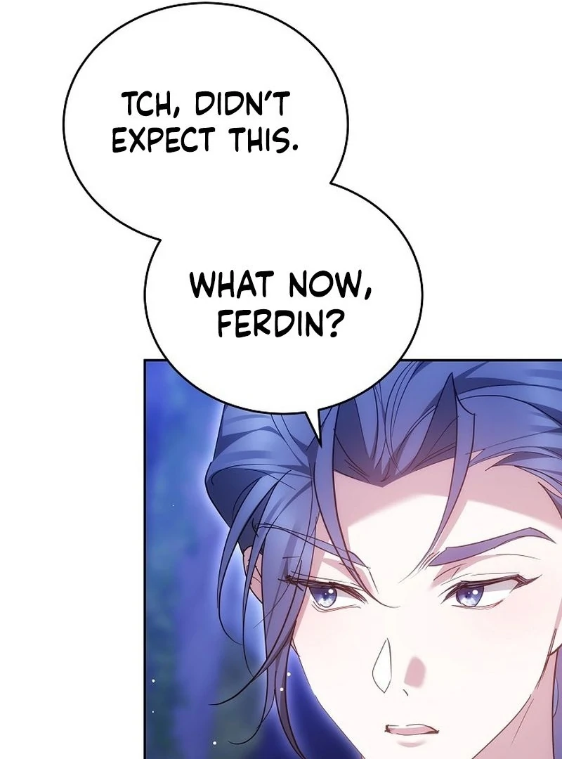 The Reason the Villainess Took Up the Sword Chapter 24 - page 67