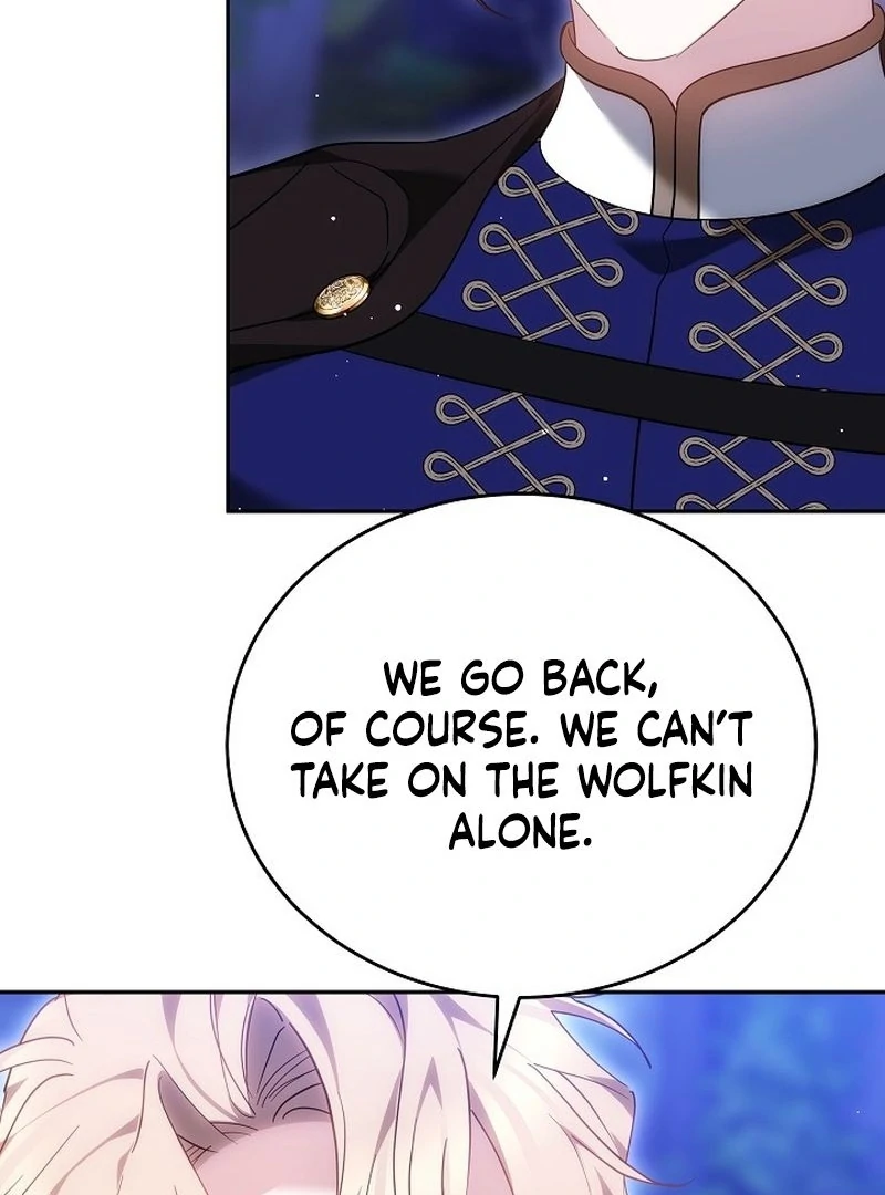 The Reason the Villainess Took Up the Sword Chapter 24 - page 68
