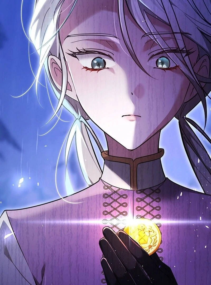 The Reason the Villainess Took Up the Sword Chapter 24 - page 6