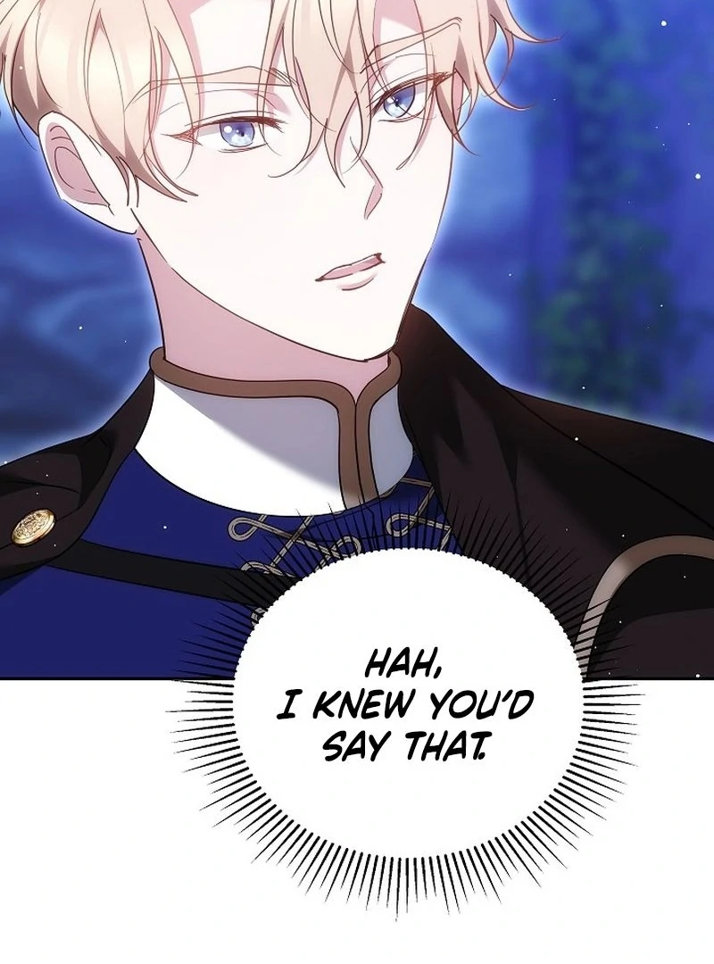 The Reason the Villainess Took Up the Sword Chapter 24 - page 69